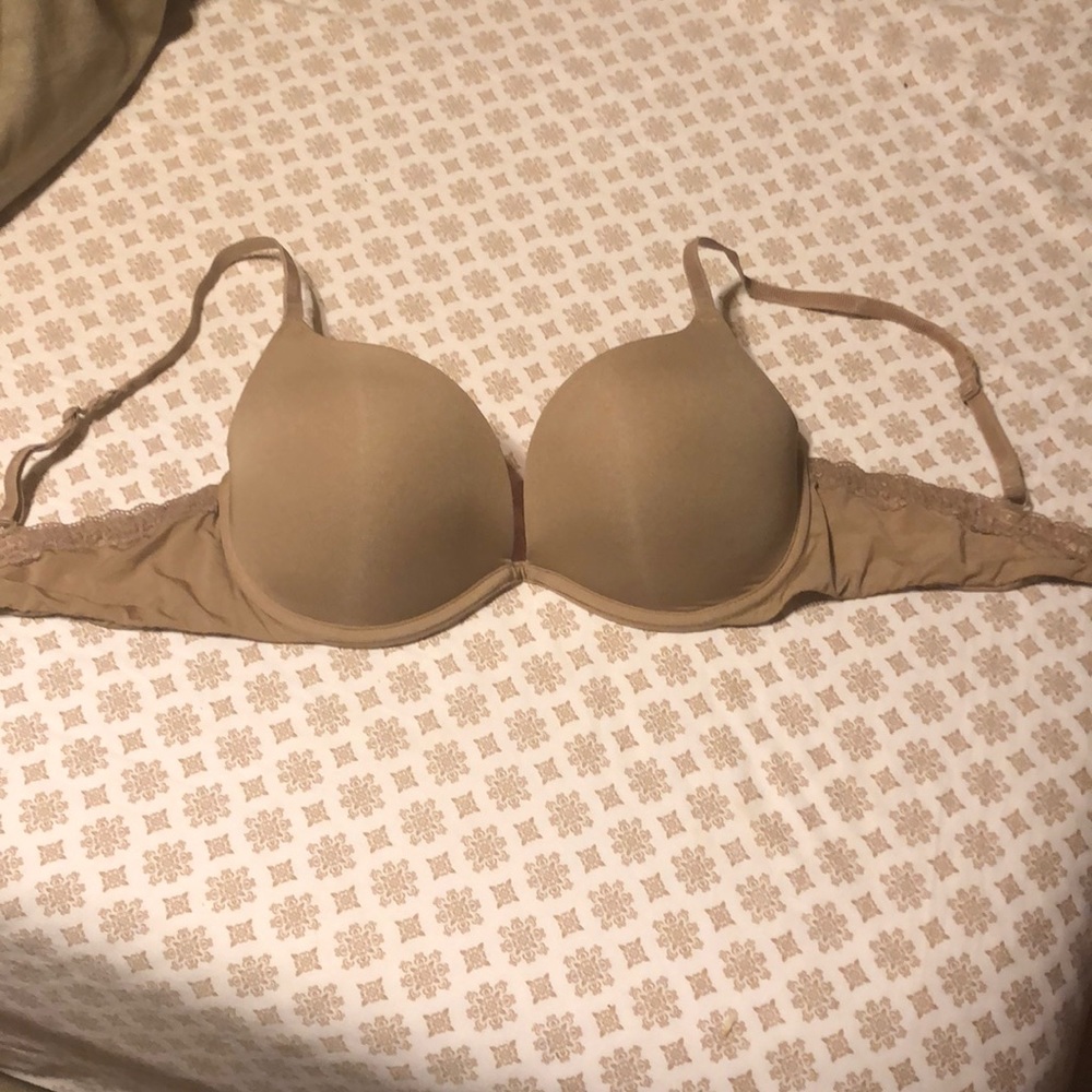 Nude bra size 36c